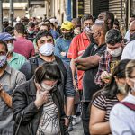 Dilemas do trabalho no mundo pós-pandemia
